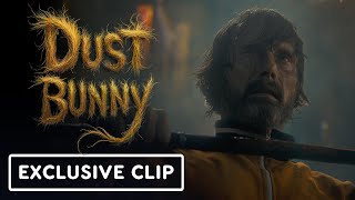 Porszörny előzetes