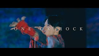 ONE OK ROCK 2023 LUXURY DISEASE JAPAN TOUR előzetes