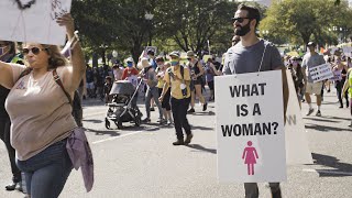 What Is a Woman? előzetes