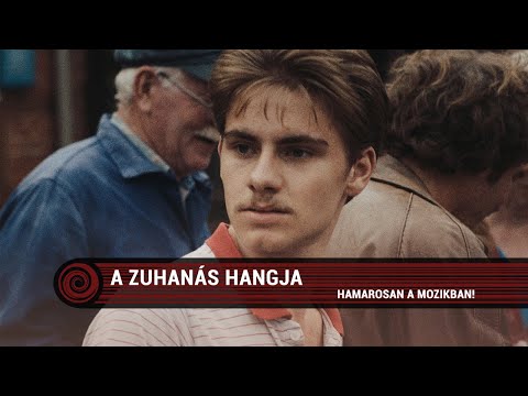 The doctor says, I'll be alright but I'm feelin' blue előzetes magyar szinkronnal