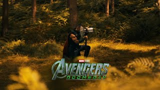 Bosszúállók: Doctor Doom ébredése előzetes