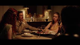 The Dinner Party előzetes