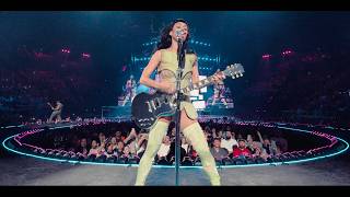 Katy Perry: The Lifetimes Tour – Live from Paris előzetes
