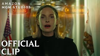 Mesterséges kegyelem előzetes