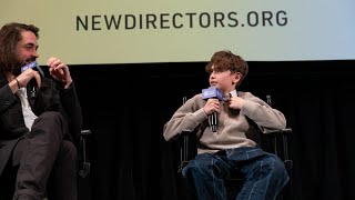 Fekete pont előzetes