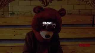 Kanye West: College Dropout [Video Anthology] előzetes