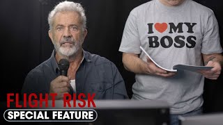 Flight Risk előzetes