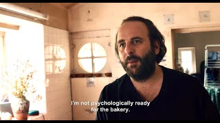 Felfüggesztett idő előzetes