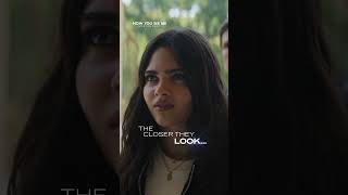 Szemfényvesztők 3. előzetes