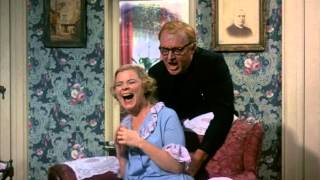No Way to Treat a Lady előzetes