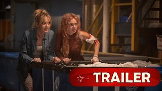 Aki bújt 2: Jövök!