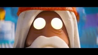 A Lego-kaland előzetes