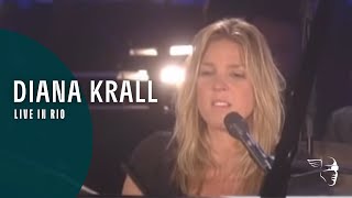 Diana Krall - Live in Rio előzetes