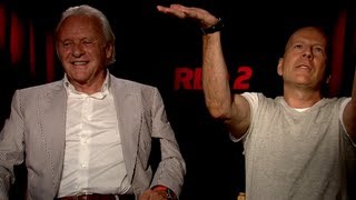 RED 2. előzetes