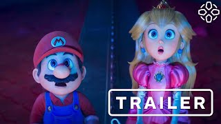 Super Mario Galaxis: A film előzetes magyar szinkronnal