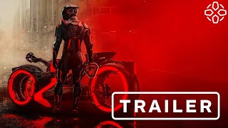 Tron: Ares előzetes magyar szinkronnal