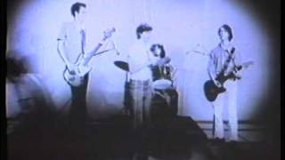 The Fleshtones: Pardon Us for Living But the Graveyard Is Full előzetes