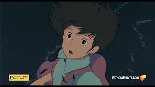 Totoro - A varázserdő titka előzetes