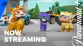 Cat Pack: A PAW Patrol Exclusive Event előzetes
