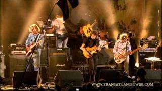 Transatlantic: Whirld Tour 2010: Live from Shepherd’s Bush Empire, London előzetes