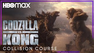 Godzilla Kong ellen előzetes