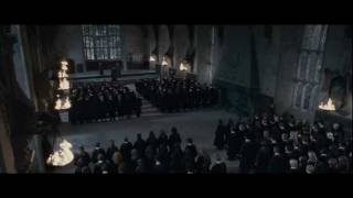 Harry Potter és a Halál ereklyéi 2. rész előzetes