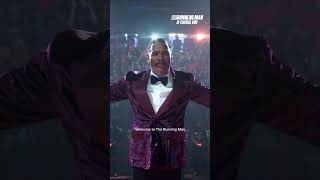 Menekülő ember előzetes