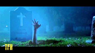 Burying the Ex előzetes