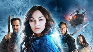 Mythica: A vaskorona legendája előzetes