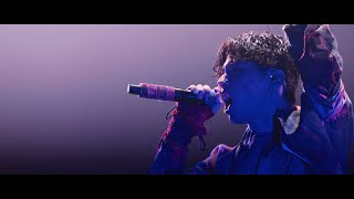 ONE OK ROCK 2023 LUXURY DISEASE JAPAN TOUR előzetes