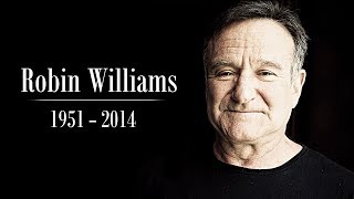 Robin Williams: egy komikus portréja előzetes