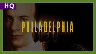 Philadelphia - Az érinthetetlen előzetes