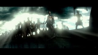 300 - A birodalom hajnala előzetes