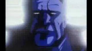 Vampire Hunter D előzetes