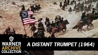 A Distant Trumpet előzetes