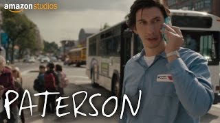 Paterson előzetes
