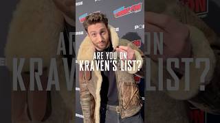 Kraven, a vadász előzetes