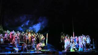 Bizet: The Pearl Fishers előzetes