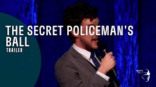 The Secret Policeman's Ball előzetes