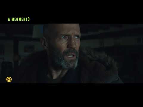 A megmentő előzetes magyar szinkronnal