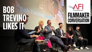 Bob Trevino Likes It előzetes