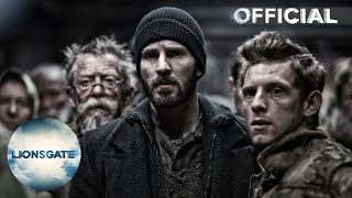 Snowpiercer - Túlélők viadala előzetes