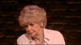 Elaine Stritch at Liberty előzetes
