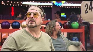 A nagy Lebowski előzetes