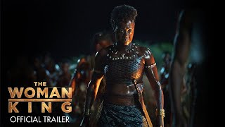 The Woman King - A harcos előzetes