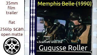 Memphis Belle előzetes