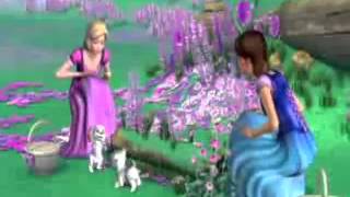 Barbie és a Gyémánt Kastély előzetes