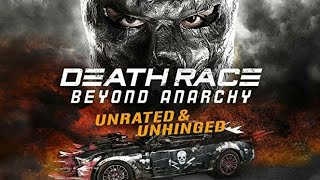 Halálfutam: Totális anarchia előzetes