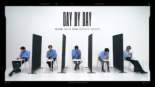 TOMORROW X TOGETHER 'DAY BY DAY' 2023 SEASON'S GREETINGS előzetes