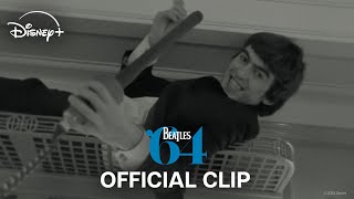 Beatles '64 előzetes